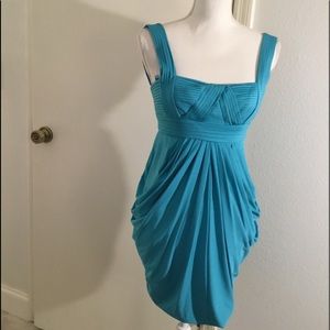 BCBGmaxria dress - XXS